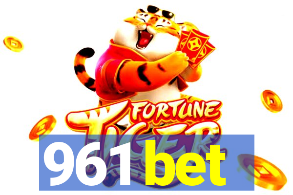 961 bet